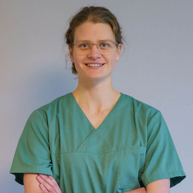 Dr. Theresa Gröger